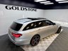 USED 2020 20 MERCEDES-BENZ E-CLASS 4.0 E63 V8 BiTurbo GPF AMG S Estate 5dr Petrol SpdS MCT 4MATIC+ Euro 6 (s/s) (612 ps) FULL MERCEDES SERVICE HISTORY