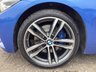 USED 2018 18 BMW 4 SERIES GRAN COUPE 2.0 420d M Sport Hatchback 5dr Diesel Auto xDrive Euro 6 (s/s) (190 ps) **FULL HEATED IVORY LEATHER**ULEZ**