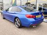 USED 2018 18 BMW 4 SERIES GRAN COUPE 2.0 420d M Sport Hatchback 5dr Diesel Auto xDrive Euro 6 (s/s) (190 ps) **FULL HEATED IVORY LEATHER**ULEZ**