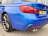 USED 2018 18 BMW 4 SERIES GRAN COUPE 2.0 420d M Sport Hatchback 5dr Diesel Auto xDrive Euro 6 (s/s) (190 ps) **FULL HEATED IVORY LEATHER**ULEZ**