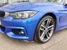 USED 2018 18 BMW 4 SERIES GRAN COUPE 2.0 420d M Sport Hatchback 5dr Diesel Auto xDrive Euro 6 (s/s) (190 ps) **FULL HEATED IVORY LEATHER**ULEZ**