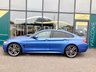 USED 2018 18 BMW 4 SERIES GRAN COUPE 2.0 420d M Sport Hatchback 5dr Diesel Auto xDrive Euro 6 (s/s) (190 ps) **FULL HEATED IVORY LEATHER**ULEZ**
