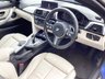 USED 2018 18 BMW 4 SERIES GRAN COUPE 2.0 420d M Sport Hatchback 5dr Diesel Auto xDrive Euro 6 (s/s) (190 ps) **FULL HEATED IVORY LEATHER**ULEZ**