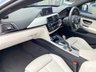 USED 2018 18 BMW 4 SERIES GRAN COUPE 2.0 420d M Sport Hatchback 5dr Diesel Auto xDrive Euro 6 (s/s) (190 ps) **FULL HEATED IVORY LEATHER**ULEZ**