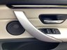 USED 2018 18 BMW 4 SERIES GRAN COUPE 2.0 420d M Sport Hatchback 5dr Diesel Auto xDrive Euro 6 (s/s) (190 ps) **FULL HEATED IVORY LEATHER**ULEZ**