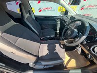 USED 2015 15 VOLKSWAGEN UP! 1.0 Rock up! Hatchback 3dr Petrol Manual Euro 5 (75 ps) LOW MILES HEATED SEATS!!!
