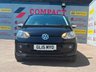 USED 2015 15 VOLKSWAGEN UP! 1.0 Rock up! Hatchback 3dr Petrol Manual Euro 5 (75 ps) LOW MILES HEATED SEATS!!!