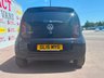USED 2015 15 VOLKSWAGEN UP! 1.0 Rock up! Hatchback 3dr Petrol Manual Euro 5 (75 ps) LOW MILES HEATED SEATS!!!