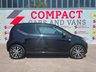 USED 2015 15 VOLKSWAGEN UP! 1.0 Rock up! Hatchback 3dr Petrol Manual Euro 5 (75 ps) LOW MILES HEATED SEATS!!!