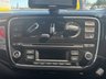 USED 2015 15 VOLKSWAGEN UP! 1.0 Rock up! Hatchback 3dr Petrol Manual Euro 5 (75 ps) LOW MILES HEATED SEATS!!!