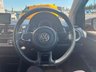 USED 2015 15 VOLKSWAGEN UP! 1.0 Rock up! Hatchback 3dr Petrol Manual Euro 5 (75 ps) LOW MILES HEATED SEATS!!!