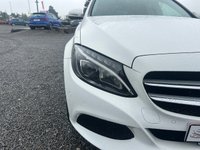 USED 2015 65 MERCEDES-BENZ C-CLASS 2.0 C200 Sport Estate 5dr Petrol 7G-Tronic+ Euro 6 READY TO DRIVE AWAY!!!  (s/s) (184 ps) 12 MONTH MOT & ENGINE SERVICE
