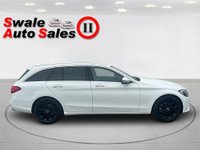USED 2015 65 MERCEDES-BENZ C-CLASS 2.0 C200 Sport Estate 5dr Petrol 7G-Tronic+ Euro 6 READY TO DRIVE AWAY!!!  (s/s) (184 ps) 12 MONTH MOT & ENGINE SERVICE