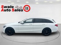USED 2015 65 MERCEDES-BENZ C-CLASS 2.0 C200 Sport Estate 5dr Petrol 7G-Tronic+ Euro 6 READY TO DRIVE AWAY!!!  (s/s) (184 ps) 12 MONTH MOT & ENGINE SERVICE