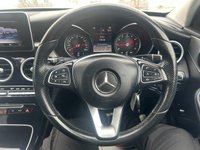 USED 2015 65 MERCEDES-BENZ C-CLASS 2.0 C200 Sport Estate 5dr Petrol 7G-Tronic+ Euro 6 READY TO DRIVE AWAY!!!  (s/s) (184 ps) 12 MONTH MOT & ENGINE SERVICE