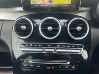 USED 2015 65 MERCEDES-BENZ C-CLASS 2.0 C200 Sport Estate 5dr Petrol 7G-Tronic+ Euro 6 READY TO DRIVE AWAY!!!  (s/s) (184 ps) 12 MONTH MOT & ENGINE SERVICE