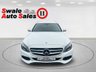 USED 2015 65 MERCEDES-BENZ C-CLASS 2.0 C200 Sport Estate 5dr Petrol 7G-Tronic+ Euro 6 (s/s) (184 ps) 12 MONTH MOT & ENGINE SERVICE