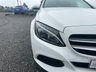 USED 2015 65 MERCEDES-BENZ C-CLASS 2.0 C200 Sport Estate 5dr Petrol 7G-Tronic+ Euro 6 (s/s) (184 ps) 12 MONTH MOT & ENGINE SERVICE