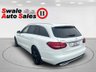 USED 2015 65 MERCEDES-BENZ C-CLASS 2.0 C200 Sport Estate 5dr Petrol 7G-Tronic+ Euro 6 (s/s) (184 ps) 12 MONTH MOT & ENGINE SERVICE