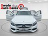 USED 2015 65 MERCEDES-BENZ C-CLASS 2.0 C200 Sport Estate 5dr Petrol 7G-Tronic+ Euro 6 (s/s) (184 ps) 12 MONTH MOT & ENGINE SERVICE