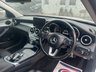 USED 2015 65 MERCEDES-BENZ C-CLASS 2.0 C200 Sport Estate 5dr Petrol 7G-Tronic+ Euro 6 (s/s) (184 ps) 12 MONTH MOT & ENGINE SERVICE