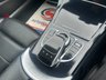 USED 2015 65 MERCEDES-BENZ C-CLASS 2.0 C200 Sport Estate 5dr Petrol 7G-Tronic+ Euro 6 (s/s) (184 ps) 12 MONTH MOT & ENGINE SERVICE