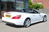 USED 2014 64 MERCEDES-BENZ SL 3.5 SL350 AMG Sport Convertible 2dr Petrol G-Tronic Euro 5 (s/s) (306 ps) 