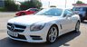 USED 2014 64 MERCEDES-BENZ SL 3.5 SL350 AMG Sport Convertible 2dr Petrol G-Tronic Euro 5 (s/s) (306 ps) 
