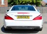 USED 2014 64 MERCEDES-BENZ SL 3.5 SL350 AMG Sport Convertible 2dr Petrol G-Tronic Euro 5 (s/s) (306 ps) 