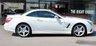 USED 2014 64 MERCEDES-BENZ SL 3.5 SL350 AMG Sport Convertible 2dr Petrol G-Tronic Euro 5 (s/s) (306 ps) 