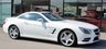 USED 2014 64 MERCEDES-BENZ SL 3.5 SL350 AMG Sport Convertible 2dr Petrol G-Tronic Euro 5 (s/s) (306 ps) 