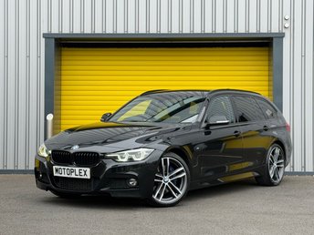 View our BMW 3 SERIES