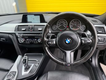 View our BMW 3 SERIES