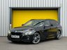 USED 2019 19 BMW 3 SERIES 2.0 320d M Sport Shadow Edition Touring 5dr Diesel Auto Euro 6 (s/s) (190 ps) 