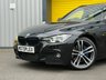 USED 2019 19 BMW 3 SERIES 2.0 320d M Sport Shadow Edition Touring 5dr Diesel Auto Euro 6 (s/s) (190 ps) 