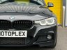 USED 2019 19 BMW 3 SERIES 2.0 320d M Sport Shadow Edition Touring 5dr Diesel Auto Euro 6 (s/s) (190 ps) 
