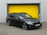 USED 2019 19 BMW 3 SERIES 2.0 320d M Sport Shadow Edition Touring 5dr Diesel Auto Euro 6 (s/s) (190 ps) 