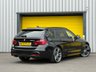 USED 2019 19 BMW 3 SERIES 2.0 320d M Sport Shadow Edition Touring 5dr Diesel Auto Euro 6 (s/s) (190 ps) 