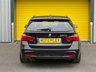 USED 2019 19 BMW 3 SERIES 2.0 320d M Sport Shadow Edition Touring 5dr Diesel Auto Euro 6 (s/s) (190 ps) 