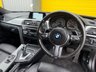 USED 2019 19 BMW 3 SERIES 2.0 320d M Sport Shadow Edition Touring 5dr Diesel Auto Euro 6 (s/s) (190 ps) 