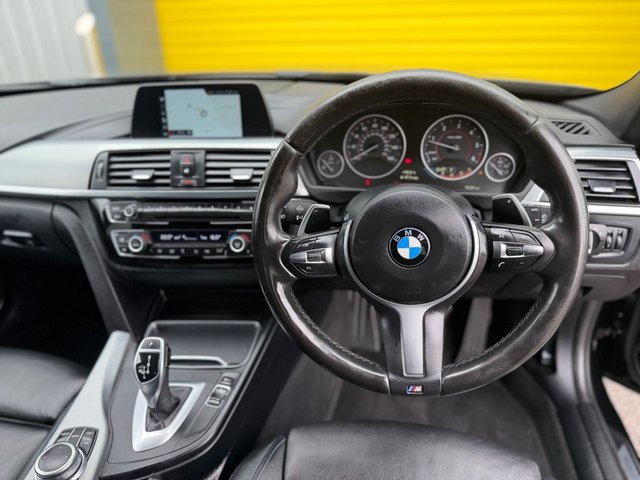 View our BMW 3 SERIES