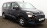 USED 2023 73 CITROEN E-BERLINGO 50kWh Feel XL MPV 5dr Electric Auto (7.4kW Charger) (136 ps).*7 SEATS*LWB XL*AUTO*LOW MILEAGE* 7 SEATS*ELECTRIC*AUTO*LWB XL