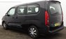 USED 2023 73 CITROEN E-BERLINGO 50kWh Feel XL MPV 5dr Electric Auto (7.4kW Charger) (136 ps).*7 SEATS*LWB XL*AUTO*LOW MILEAGE* 7 SEATS*ELECTRIC*AUTO*LWB XL