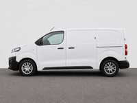 USED 2021 21 VAUXHALL VIVARO 1.5 Turbo D 2700 Dynamic Panel Van 6dr Diesel Manual L1 H1 Euro 6 (s/s) (100 ps) deadlock, dab, bluetooth