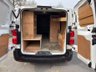USED 2021 21 VAUXHALL VIVARO 1.5 Turbo D 2700 Dynamic Panel Van 6dr Diesel Manual L1 H1 Euro 6 (s/s) (100 ps) deadlock, dab, bluetooth