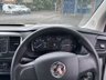 USED 2021 21 VAUXHALL VIVARO 1.5 Turbo D 2700 Dynamic Panel Van 6dr Diesel Manual L1 H1 Euro 6 (s/s) (100 ps) deadlock, dab, bluetooth