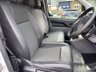 USED 2021 21 VAUXHALL VIVARO 1.5 Turbo D 2700 Dynamic Panel Van 6dr Diesel Manual L1 H1 Euro 6 (s/s) (100 ps) deadlock, dab, bluetooth