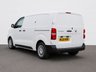 USED 2021 21 VAUXHALL VIVARO 1.5 Turbo D 2700 Dynamic Panel Van 6dr Diesel Manual L1 H1 Euro 6 (s/s) (100 ps) deadlock, dab, bluetooth
