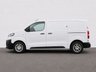 USED 2021 21 VAUXHALL VIVARO 1.5 Turbo D 2700 Dynamic Panel Van 6dr Diesel Manual L1 H1 Euro 6 (s/s) (100 ps) deadlock, dab, bluetooth
