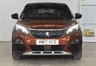 USED 2017 17 PEUGEOT 3008 1.2 PureTech GT Line SUV 5dr Petrol Manual Euro 6 (s/s) (130 ps) BLIND SPOT MONITORING, LANE ASSIST, REAR PARKING AID, VISIBILITY PACK, ELECTRIC FOLDING MIRRORS, SMART PHONE CRADLE, REAR PRIVACY GLASS, HILL START ASSIST